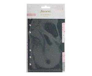 Filofax - Divisori collezione Confetti