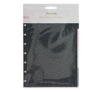 Filofax - Divisori Confetti per Notebook, formato A5