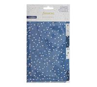 Filofax - Divisori personal indaco