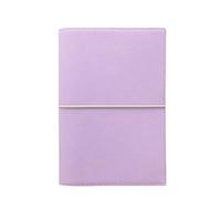 Filofax Domino Domino Soft - Organizer per orchidee