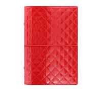 Filofax Domino Luxe Personal Organiser