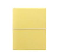 Filofax Domino - Organizer morbido, formato A5, colore: Limone
