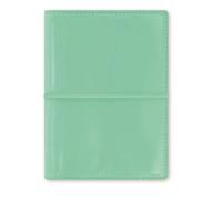 Filofax Domino Patent Organiser (Turquoise)