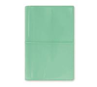 Filofax Domino Patent Organiser (Turquoise)