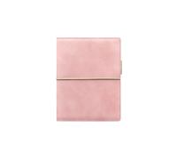 FILOFAX Domino Soft Pocket Organiser rosa