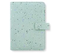 Filofax agenda ad anelli Expressions formato Personal - azzurro cielo
