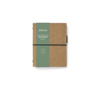 Filofax Eco Essential Organizer tascabile - Rovere dorato