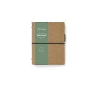 Filofax Eco Essential Organizer tascabile - Rovere dorato - NUOVO
