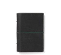Filofax Eco Essential Organizzatore personale - Ebano - NUOVO
