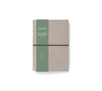 Filofax Eco Essential Personal organiser - Ash Grey Up to 2024 Personal Ash Grey