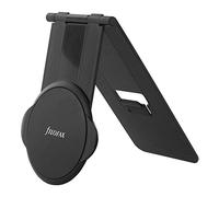 Filofax eniTAB360 - Supporto universale regolabile per tablet di piccole dimensioni, pietra (B958661) Small Tablets Nero