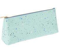 Filofax EspressiSui Cerniera Matita Caso, Menta