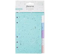 Filofax Expressions 132723 - Divisori personali