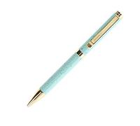 Filofax Expressions - Penna a sfera, colore: menta