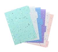 Filofax Expressions Personal Organiser Dividers