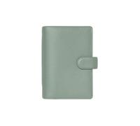 FILOFAX Filofax Norfolk Organizer Personal Salvia menta