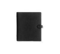 FILOFAX Finsbury A5 Organiser nero