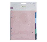 Filofax Garden - Divisori formato A5