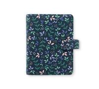 Organiser Pocket Garden Bianco | Filofax