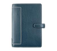 Filofax Holborn - Organizer personale, colore: Blu