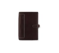 FILOFAX Holborn Personal Organiser Marrone Medio marrone