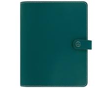 Filofax L022383 Agenda Originale, A5, Verde Scuro