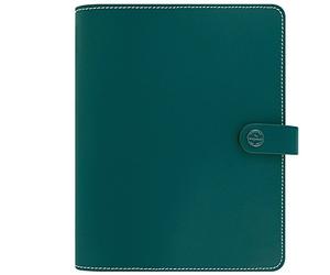 Filofax L022383 Agenda Originale, A5, Verde Scuro