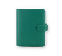 Filofax L022526 Agenda Soffiano, Acquamarina
