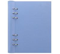 Filofax L023620 Clipbook Classic, A5, Blu