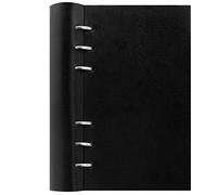 Filofax L023628 Clipbook Classic, Nero