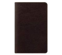Filofax L026024 Agenda Organiser In Pelle Heritage Personale, Marrone - NUOVO