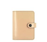 Filofax L026085 Agenda Tascabile In Pelle, Formato A7 - NUOVO