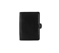 Filofax L026902 2010 Agenda Classica, Nero, 95x171 mm