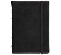 Filofax L115001 Notebook Classic, Nero