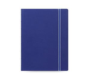 Filofax L115009 Notebook Classic, A5, Blu