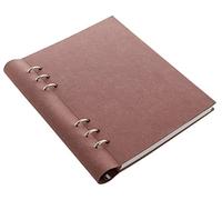 Filofax L145007 Taccuino Clipbook Architexture A5, Terracotta, 21 x 19 cm