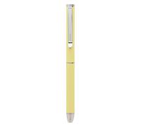 Filofax L149108 Penna A Sfera Dreh Cancellabile, Limone
