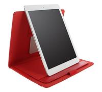 Filofax L830032 Custodia Universale per Tablet, Small, Rosso