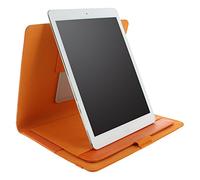 Filofax L830034 Custodia Universale per Tablet, Small, Arancio
