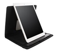 Filofax L830054 Custodia Universale per Tablet, Large, Nero