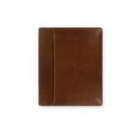 Filofax Lockwood - Organizer con cerniera, formato A5, colore: cognac