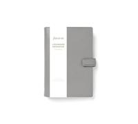 Filofax Lockwood - Organizer personale in cemento