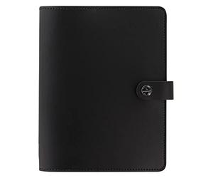 Filofax L'originale organizer A5 - nero solido, 1 pezzo