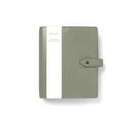 Filofax Malden - Agenda A5, colore: Vetiver