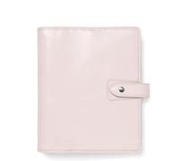 Filofax Malden - Organizer A5, colore: rosa