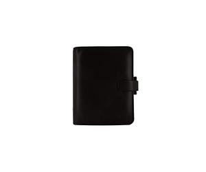Filofax Metropol Organizer personale per carta, nero