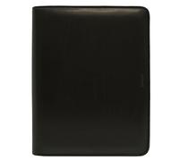 Filofax A5 Metropol Zip organiser - Black