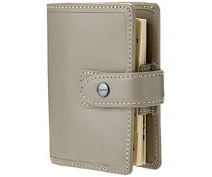 Filofax Mini Malden Organizzatore, Pietra