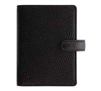 Filofax - Mini organizer Finsbury nero (21-025385)