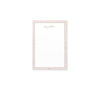 Filofax My Notes A5 Coriandoli Blocco Note